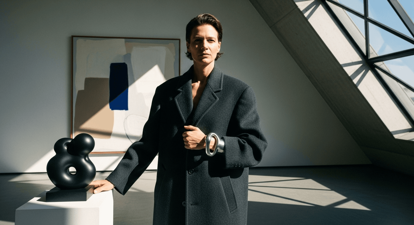 El Nuevo Lujo: Cuando el Estatus Grita Capital Cultural y Deja Atrás el Silencio