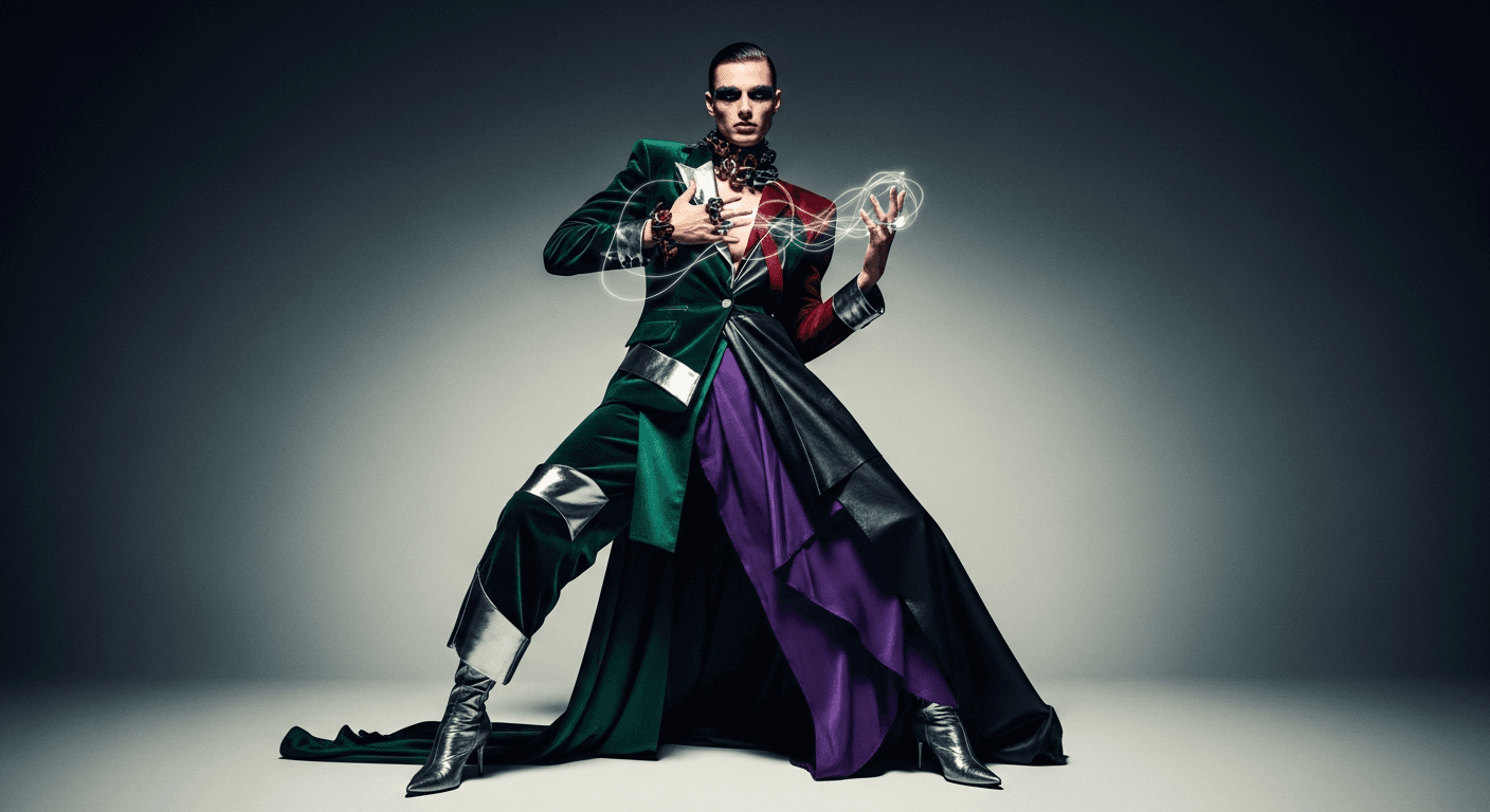 Tu Estilo Personal es Tu Superpoder: Abraza la Singularidad en la Moda