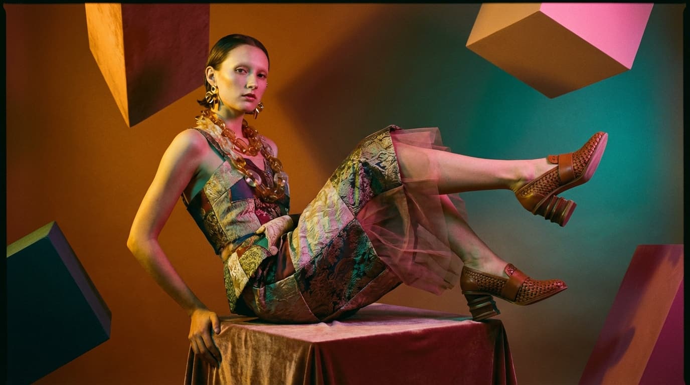 Marcas de Moda Diferentes: 10 Firmas Emergentes para Tener en el Radar