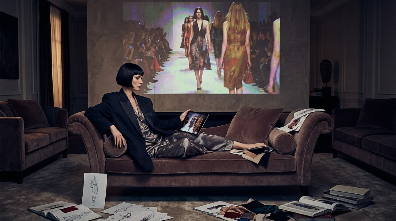 Cómo Analizar Desfiles de Moda: Guía de Insider para la Fashion Week