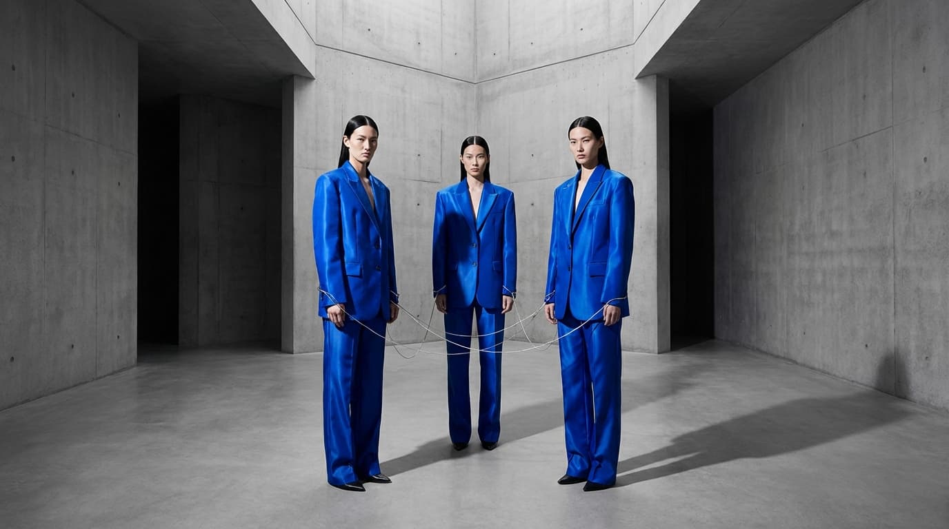 Cómo construir una comunidad de marca: La obsesión por la consistencia según Janelle Ho Load