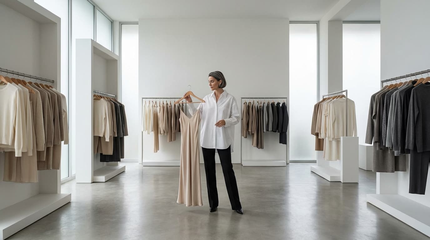 Limpieza de armario: La guía definitiva de una estilista para recuperar tu estilo