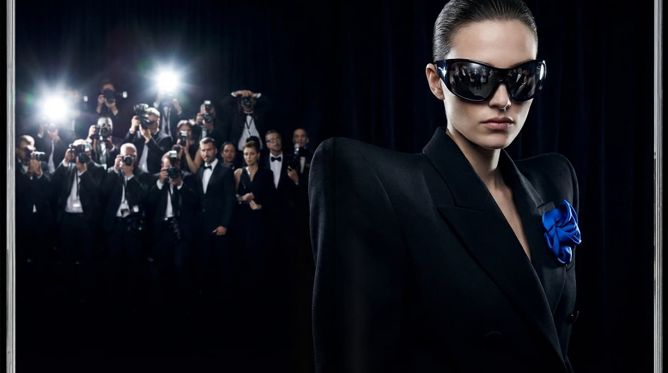 Networking en Moda: La Obsesión por 'Ver Quién Está' y su Impacto Real