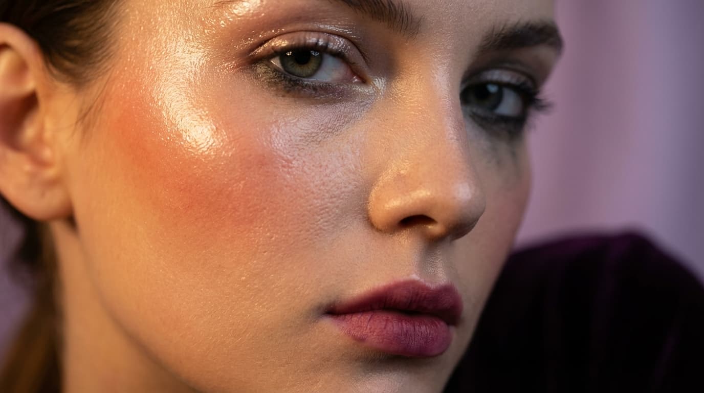 Tendencias de Maquillaje Primavera Verano 2024: Del Glow al Soft Grunge