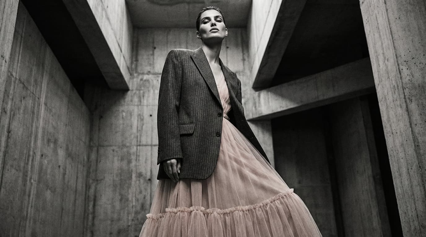 Tendencias de moda y estilismo: Guía experta para elevar tus looks y entender la industria