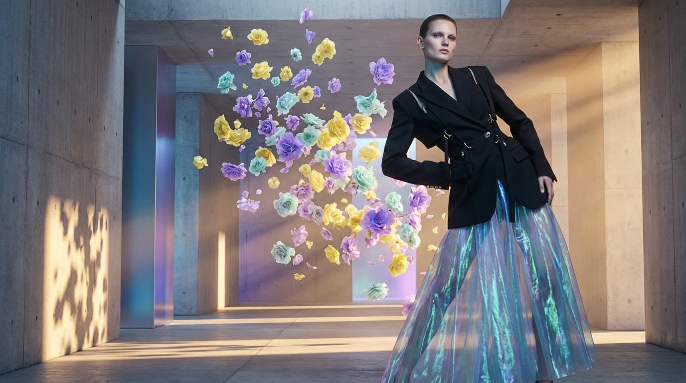 Tendencias Primavera Verano 2025: Guía Definitiva para un Armario Inteligente