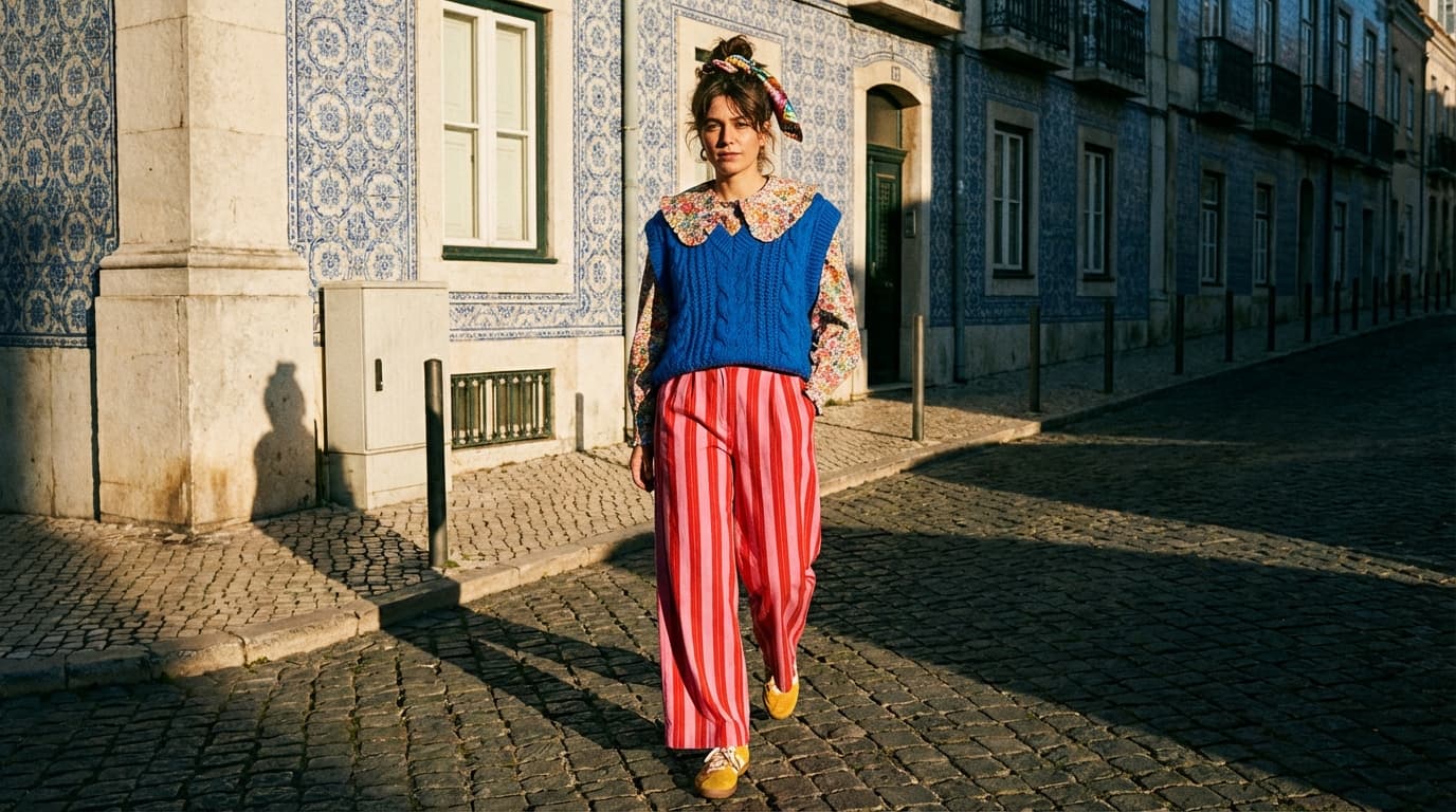 Guía Estilo Portugués 2024: Claves para dominar la tendencia viral