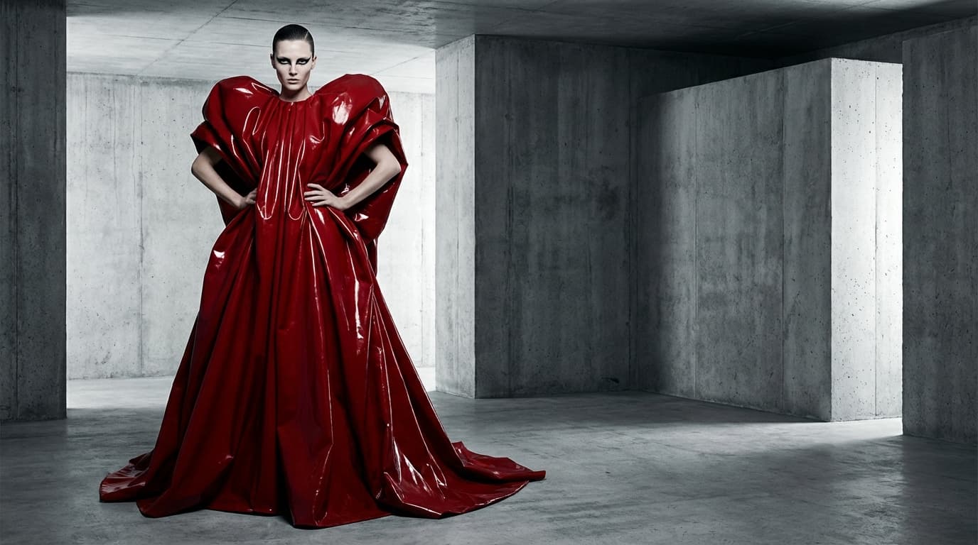 El Fin de la Tibieza: Por Qué tu Marca de Moda Necesita ser Más Extrema