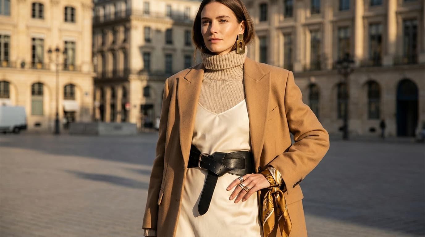 Trucos de estilismo para vestir bien: 5 secretos de experta para elevar tu look