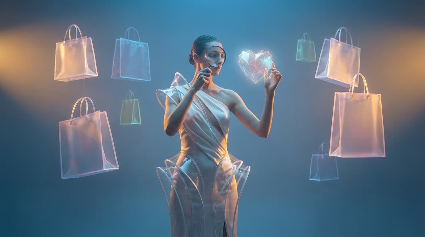 Compras Inteligentes de Moda: La Psicología Oculta tras tus Decisiones