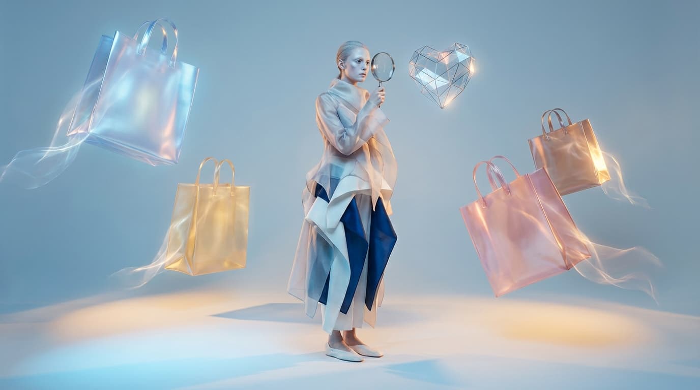 Compras Inteligentes de Moda: La Psicología Oculta tras tus Decisiones