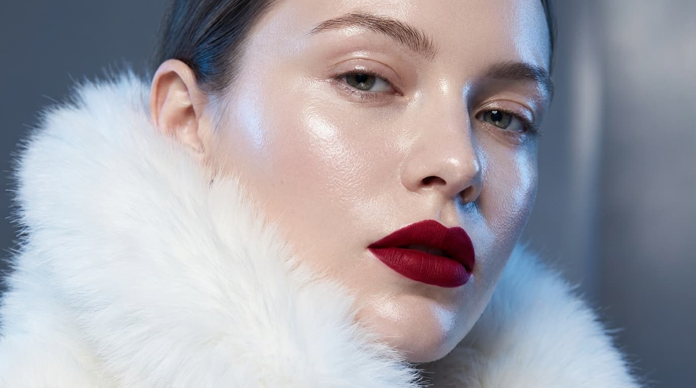 Tendencias de Maquillaje Invierno 2024: Del Lujo a la Realidad Cotidiana