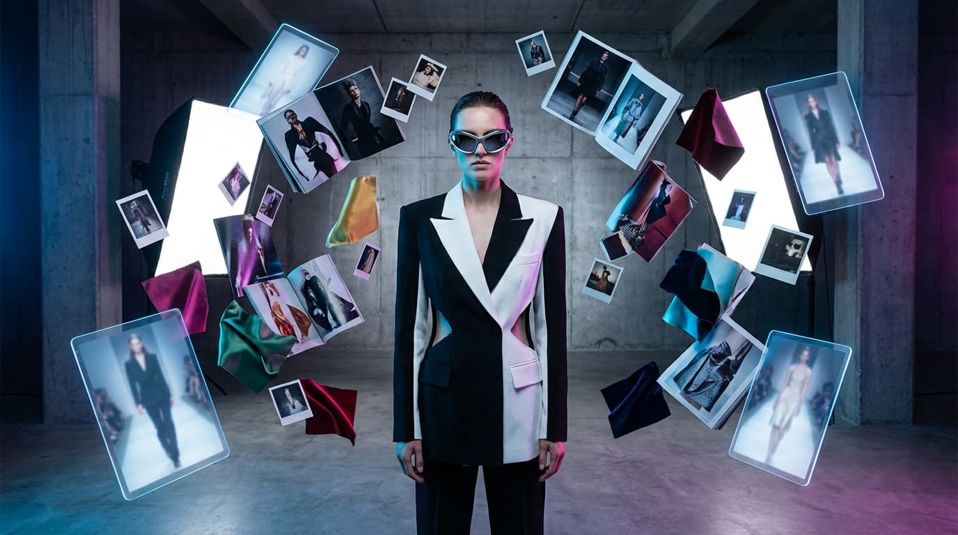 Dónde Encontrar Inspiración de Moda: Guía de Scouting para Elevar tus Looks