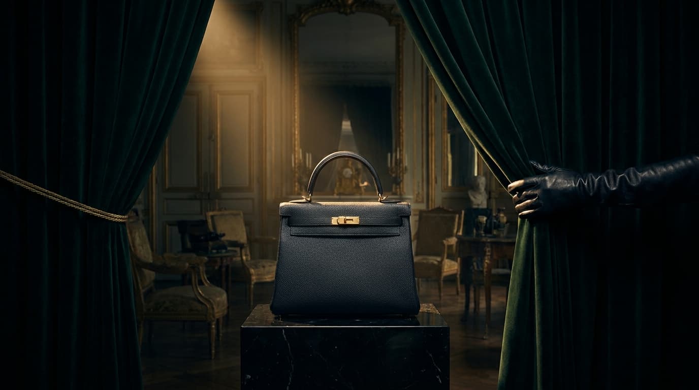 Birkin de Hermès: por qué es tan difícil conseguirlo