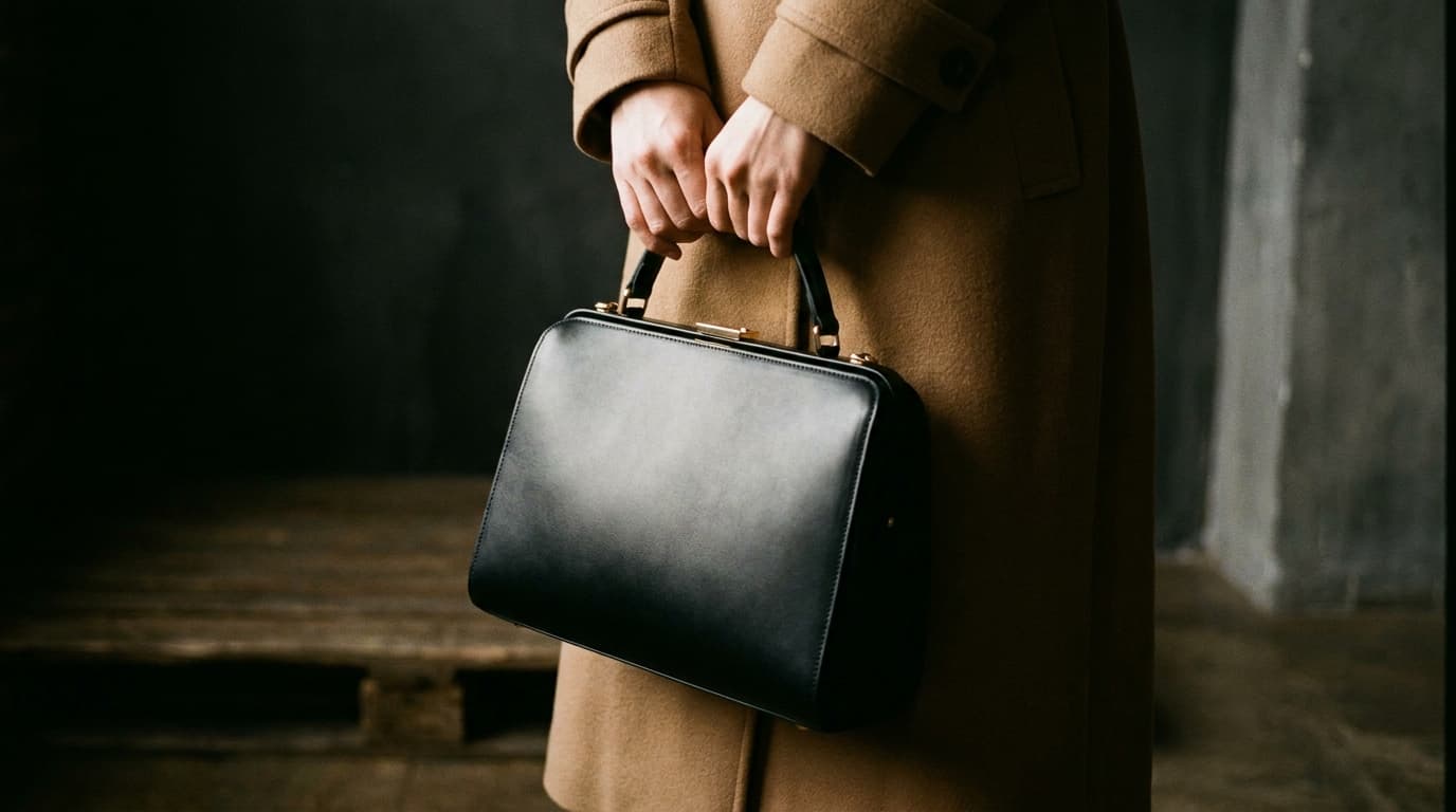 Bolsos que nunca pasan de moda: cómo invertir en uno