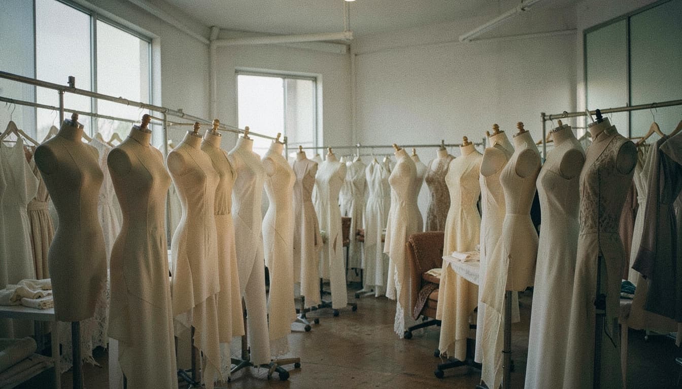 Directores creativos 2026: quién diseña cada casa de moda