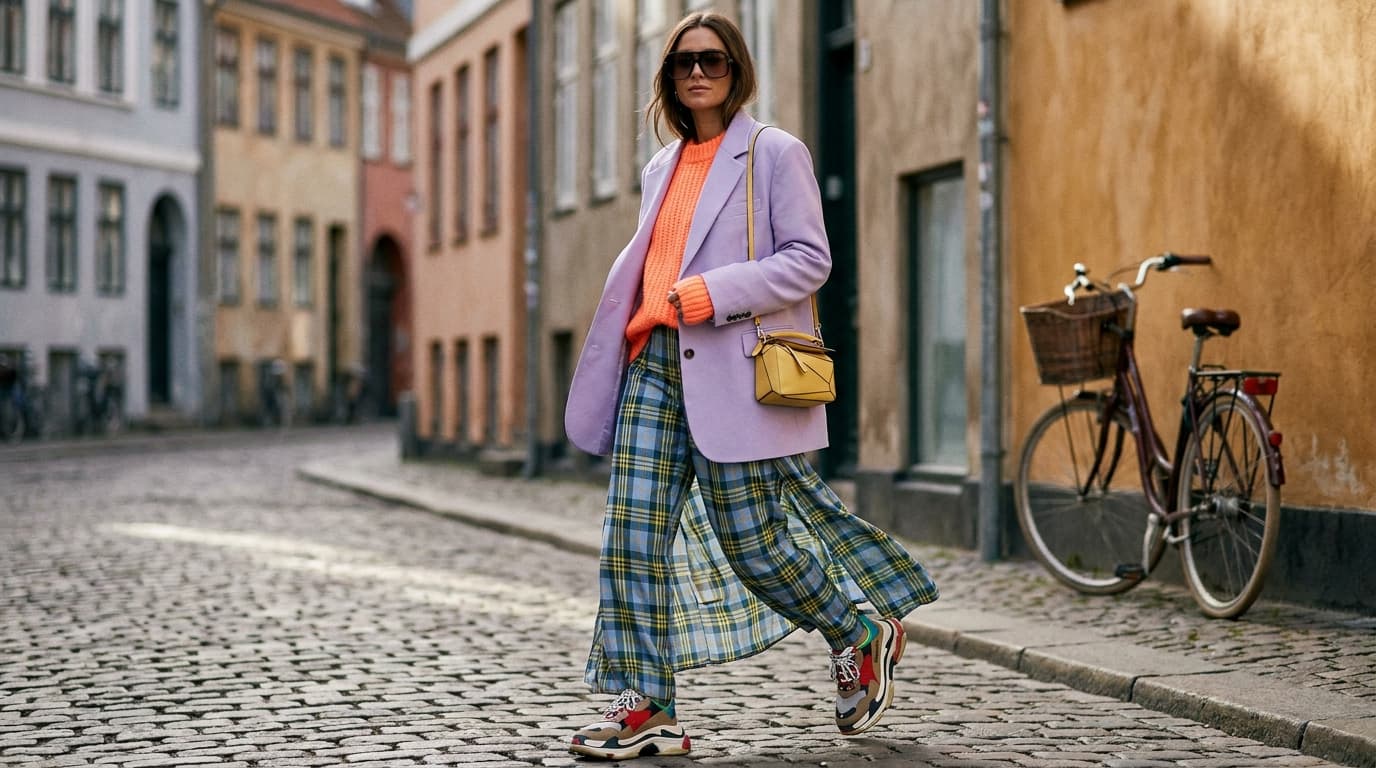 Estilo Copenhague: por qué todo el mundo lo copia