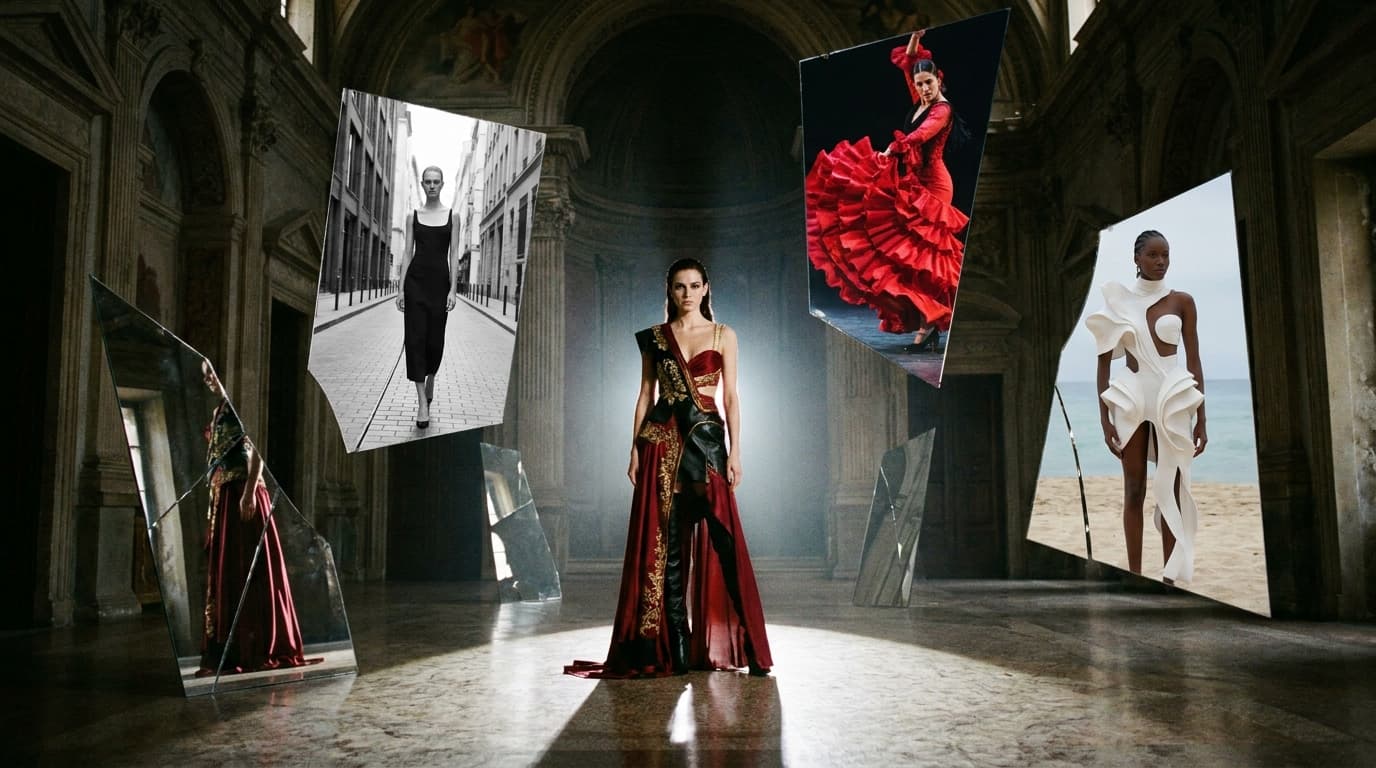 Semana de la moda en España: por qué no tenemos una grande