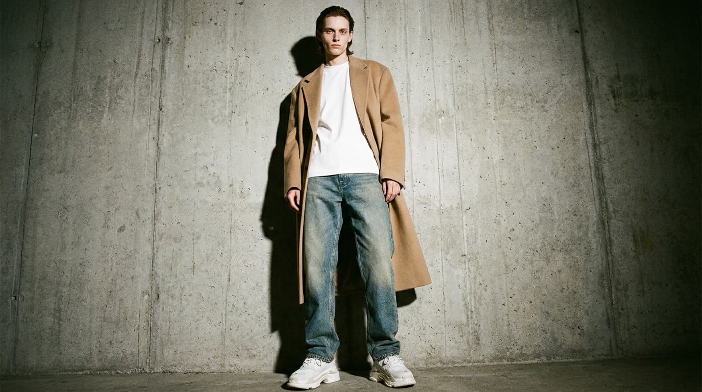 Normcore: qué es y por qué ha vuelto