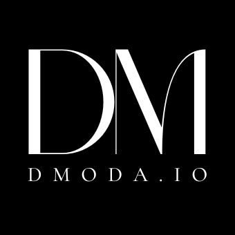 Logo de DModa